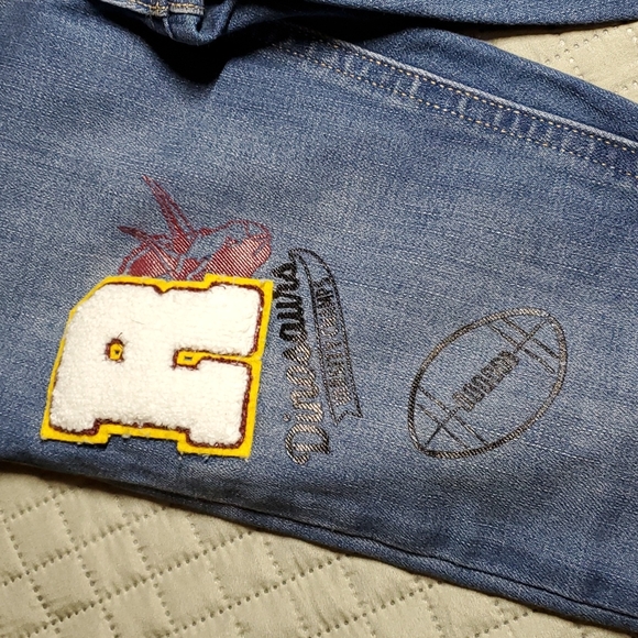 365 Kids Jeans - Picture 3 of 7
